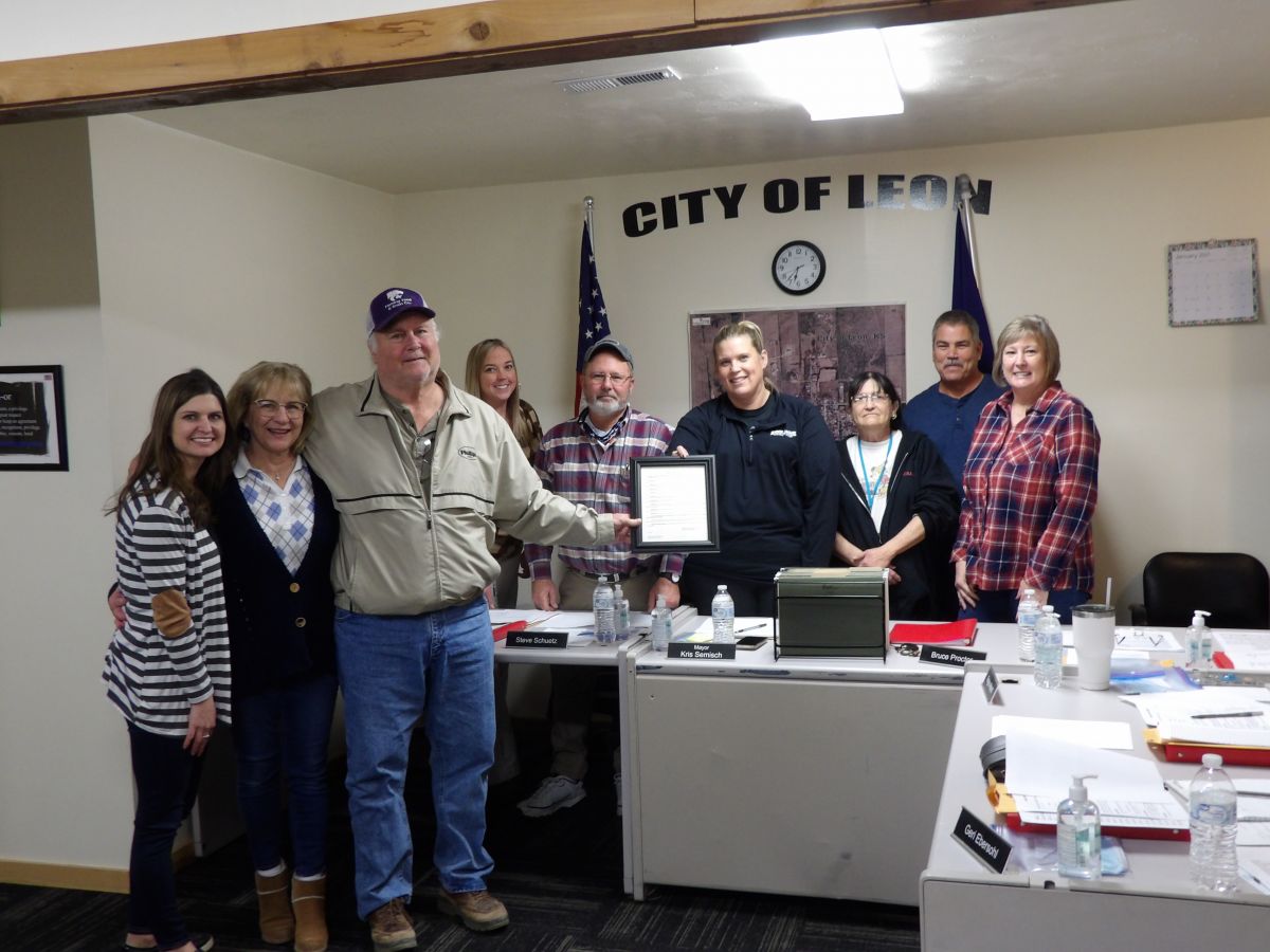 Fleming Feed and Grain (Gick and Debbie Fleming)